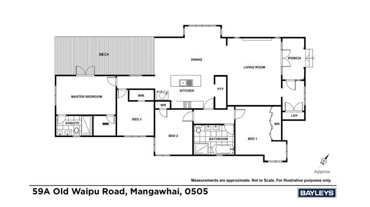 59a Old Waipu Road Mangawhai_22
