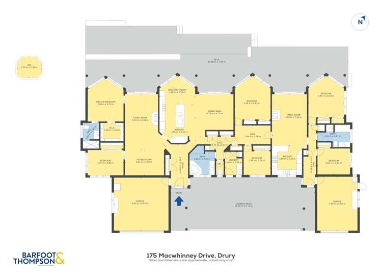 175 Macwhinney Drive Drury_19