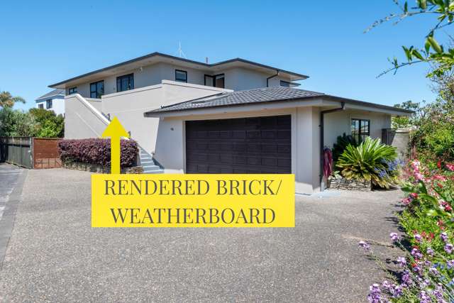 Modern Luxury Meets Classic Elegance