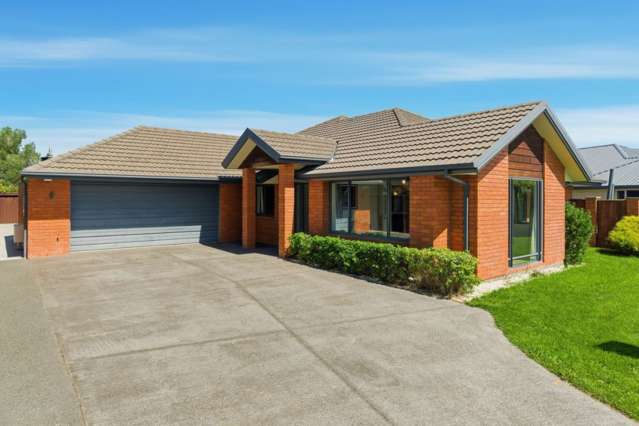 Spectacular Family Haven