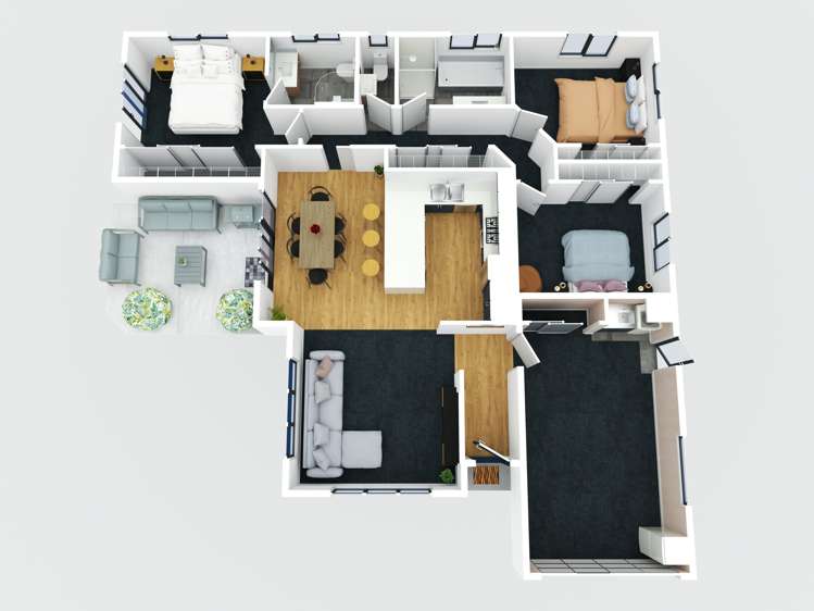 51 Kotiate Street Papamoa_19