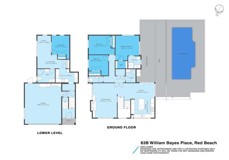 83B William Bayes Place Red Beach_32