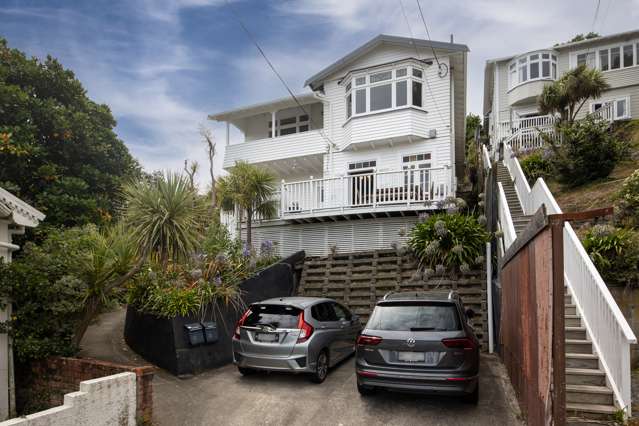 11 Balmoral Terrace Newtown_3