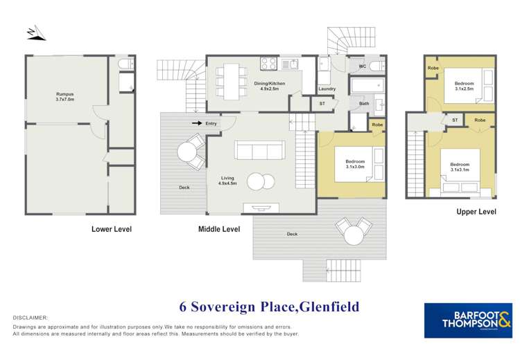 1/6 Sovereign Place Glenfield_17