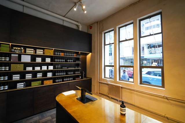 150 Featherston Street Wellington Central_3