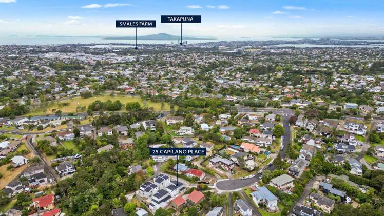 25a Capilano Place Glenfield_23