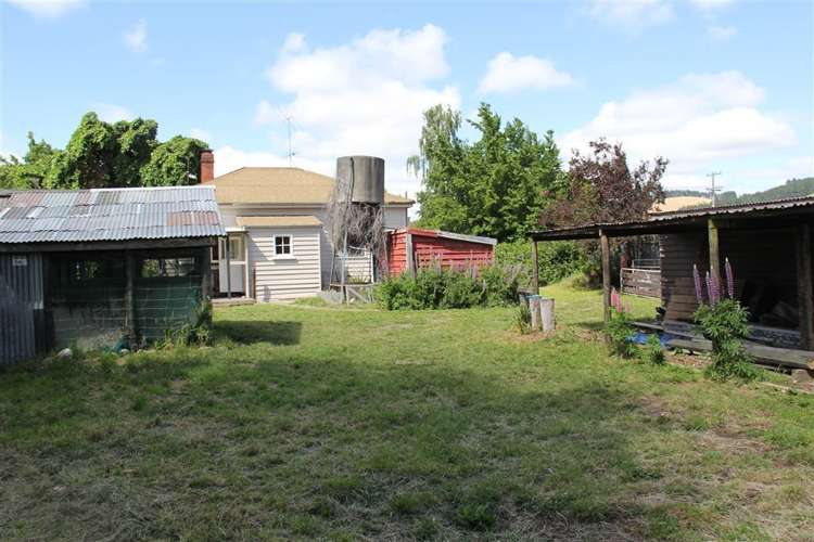 15 High Street Hawarden_21