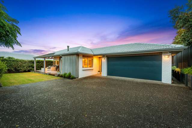 Executive Renovation - Luxury Meets Location