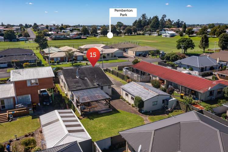15 Pemberton Crescent Greerton_23