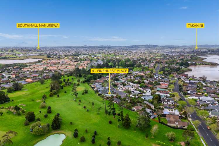 41 Pinehurst Place Wattle Downs_21