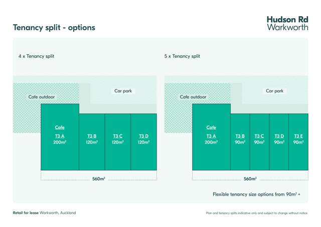 T3, Corner of State Highway 1 and Hudson Road, Warkworth, Auckland Warkworth_4