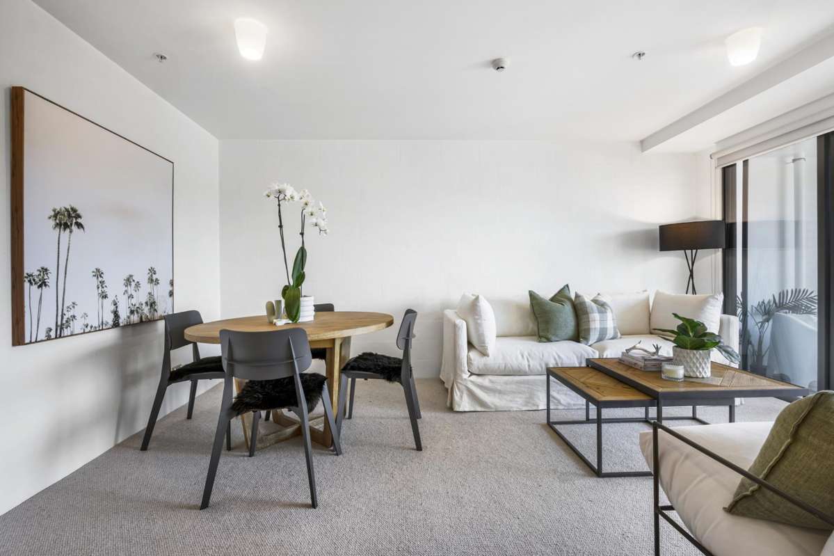 Apt 3B,36 College Hill_1
