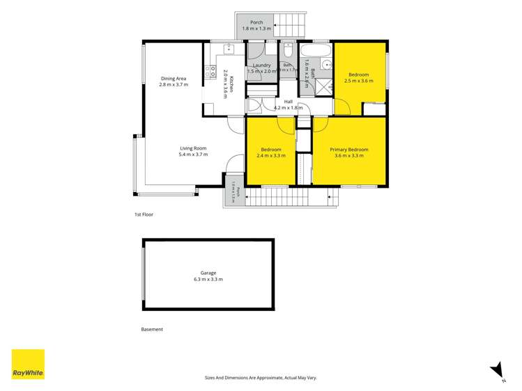 7 Tern Place Unsworth Heights_19