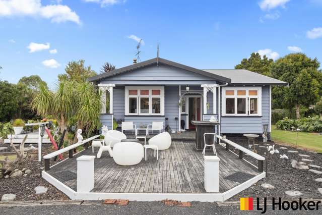 121h George Street Tuakau_1