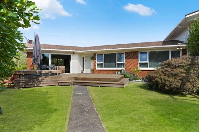 Classic 1960's Kiwi Charm