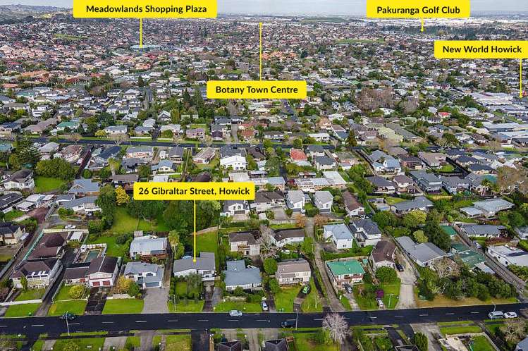 26 Gibraltar Street Howick_7