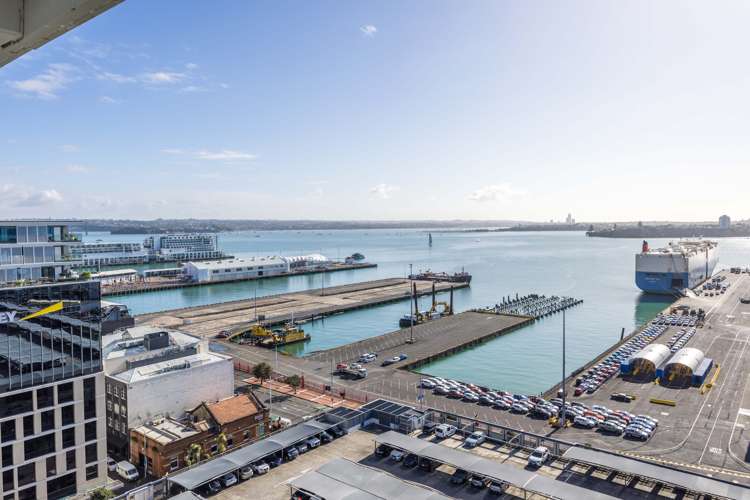 1514/2 Beach Road Auckland Central_19