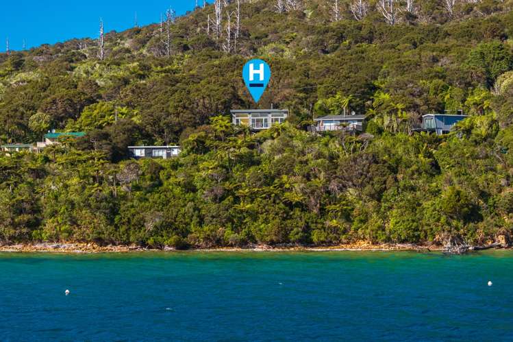 143 Akerbloms Road Punga Cove Endeavour Inlet_20