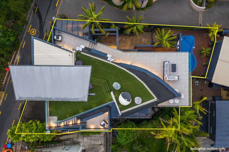 14 Auckland Road Saint Heliers_18