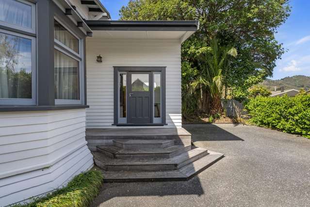 3 Cambria Street The Wood_4