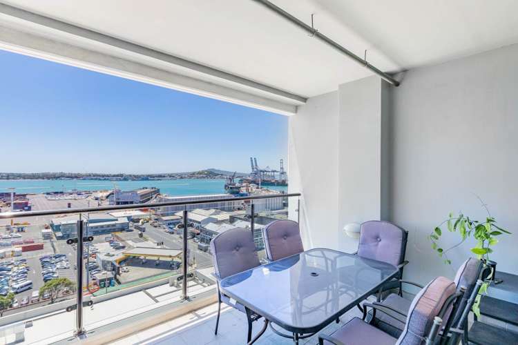 1401/30 Beach Road Auckland Central_1