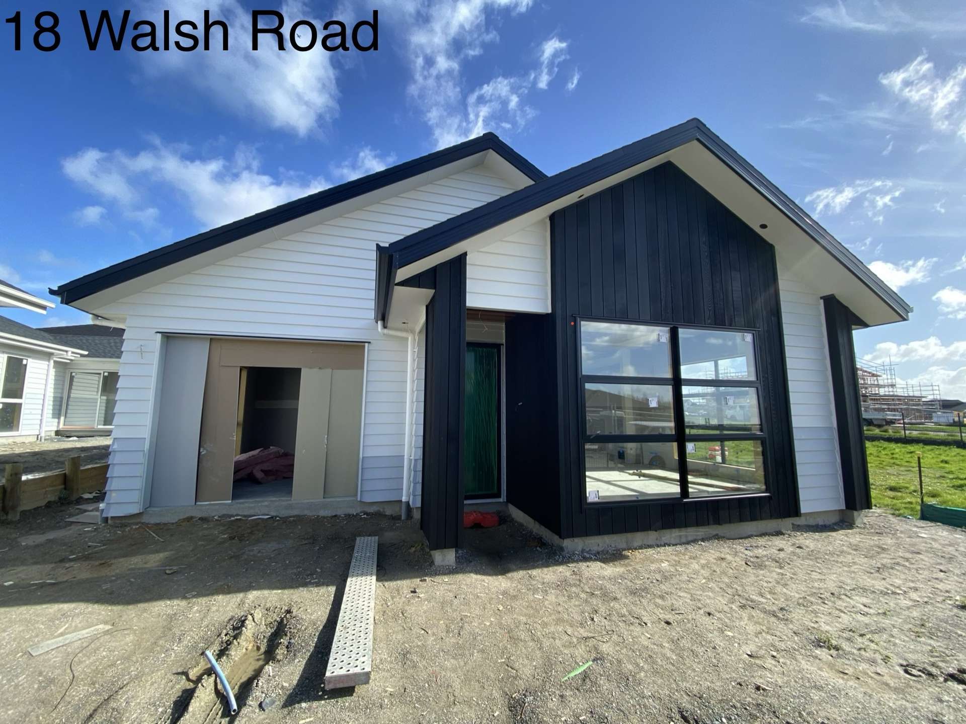 18 Walsh Road Wainui Rodney Houses for Sale One Roof