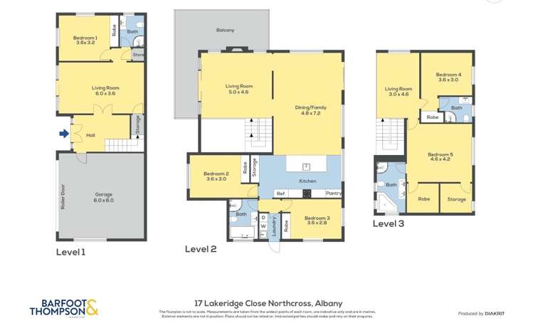 17 Lakeridge Close Northcross_24