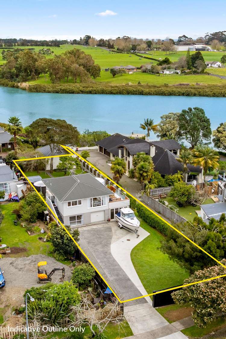 196 Oakland Road Karaka_33