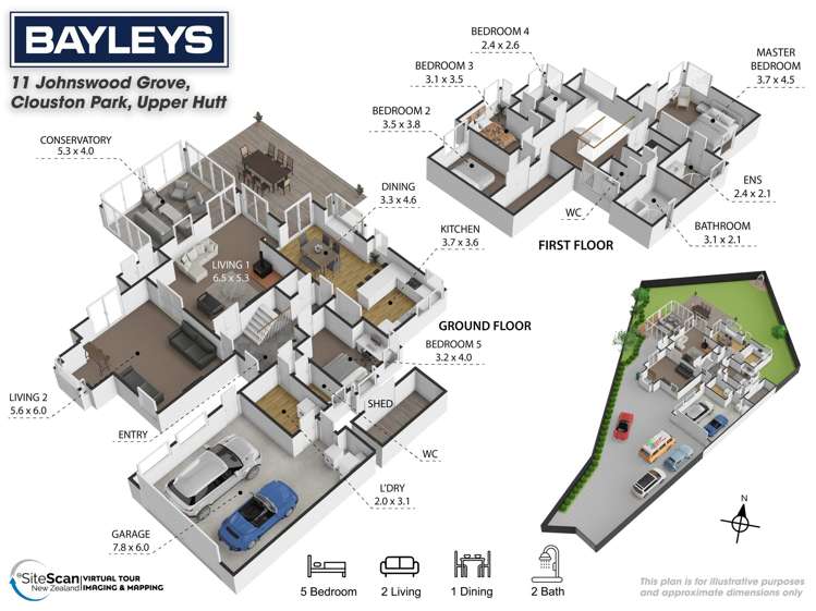 11 Johnswood Grove Clouston Park_38
