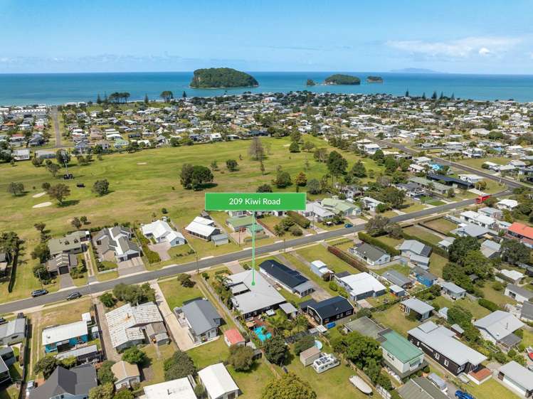 209 Kiwi Road Whangamata_42