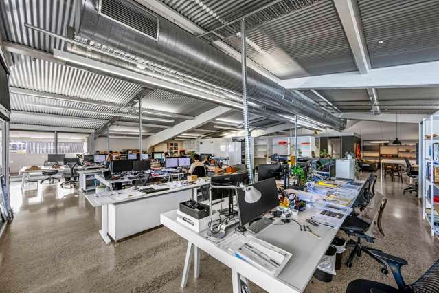 1A Farnham Street Parnell_2