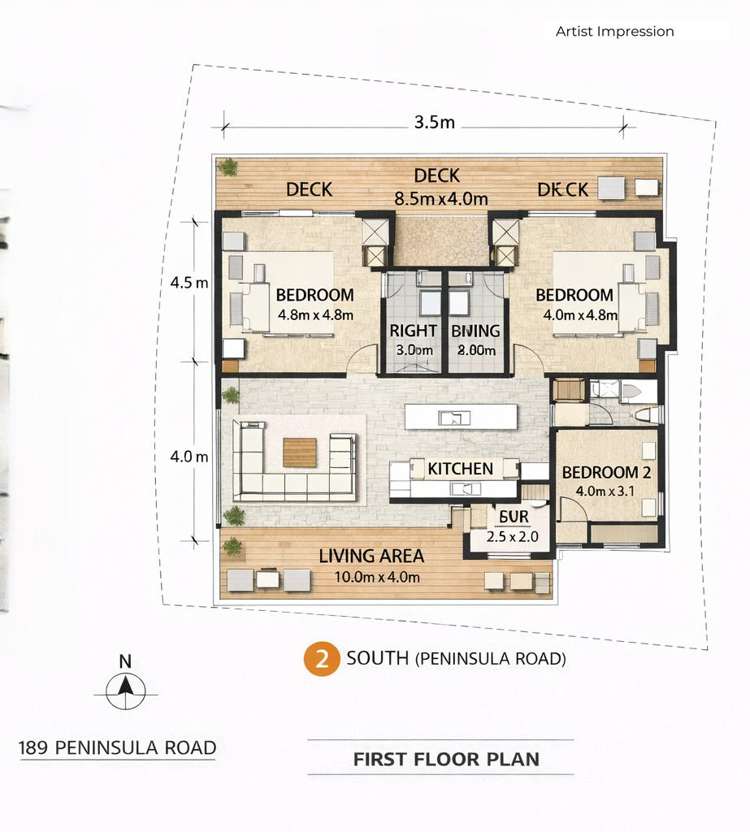 189 Peninsula Road_3