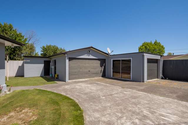 82a Mclauchlan Street Springlands_2