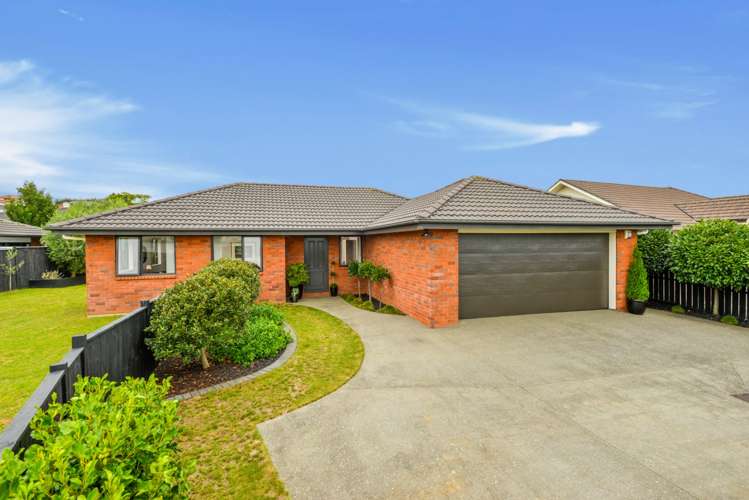 17 Aufidius Place Pukekohe_14
