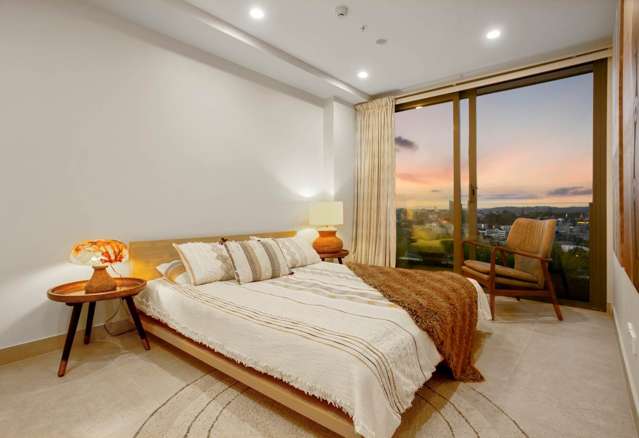 1106/45 Union Street City Centre_2