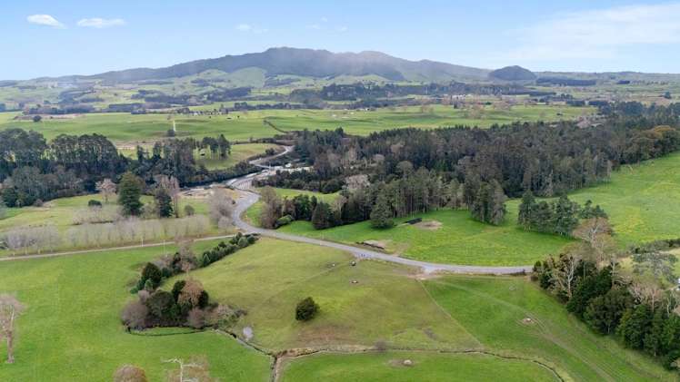 Darby Road & Arapuni Road_0