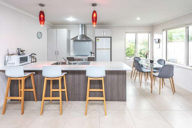 21 Buckingham Place Springvale_3