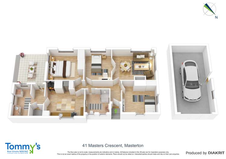 41 Masters Crescent Masterton_10