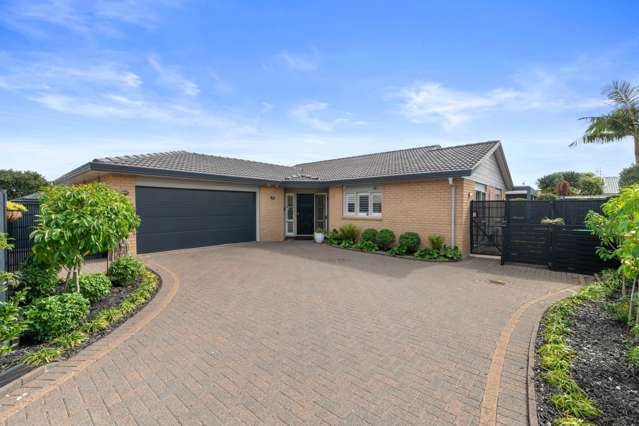 Executive Family Home