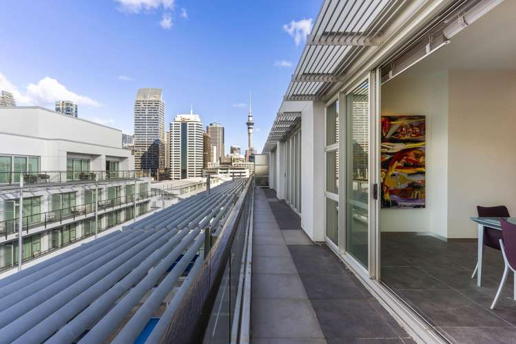 63/143 Quay Street Waitemata Harbour_29