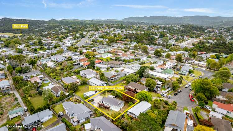 13 George Herring Place Glen Eden_19