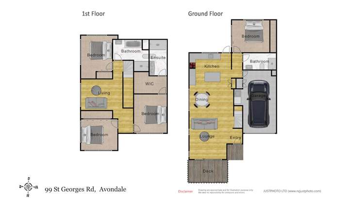 99b Saint Georges Road Avondale_24