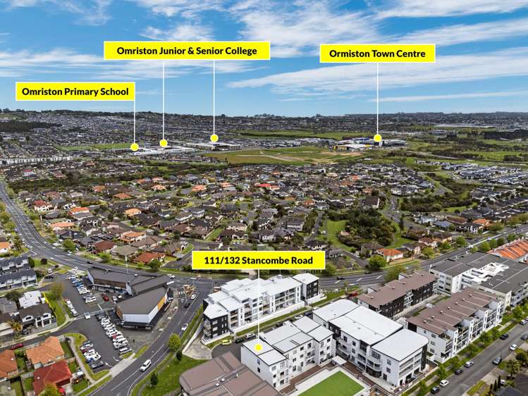 111/132 Stancombe Road Flat Bush_17