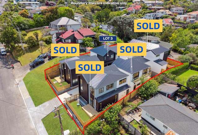 Lot3/36 Hoskins Avenue Hillsborough_2