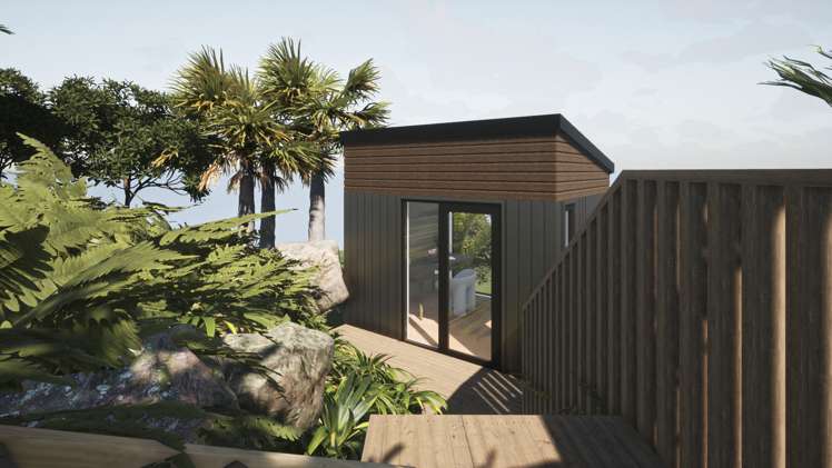 Lot 19, 75 Rhine Street Island Bay_10