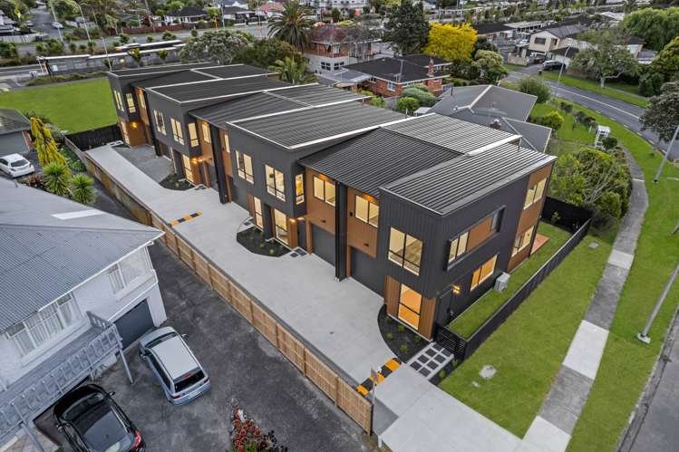 12D Williams Avenue Pakuranga_34