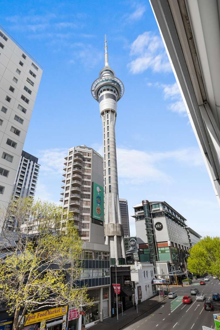 313/47 Hobson Street Auckland Central_15