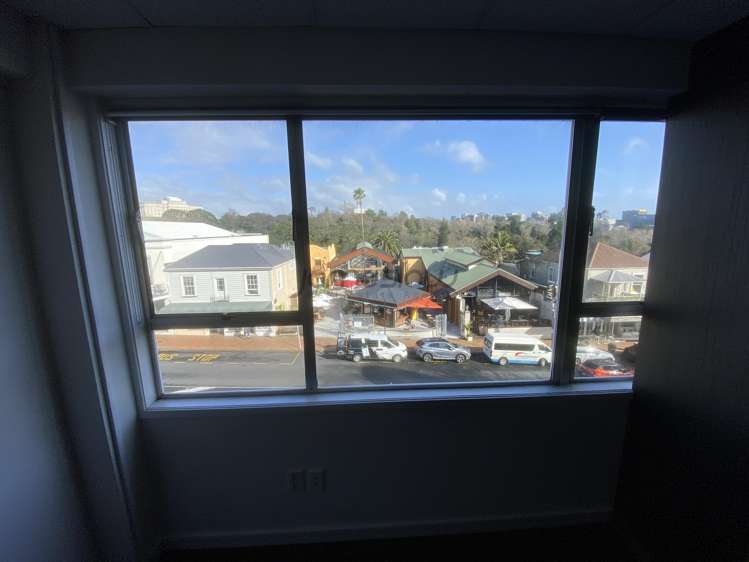 Level 3 - Tenancy C/272 Parnell Road Parnell_8