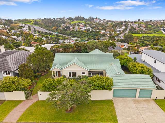 Endless Potential on 1161m2 with Views