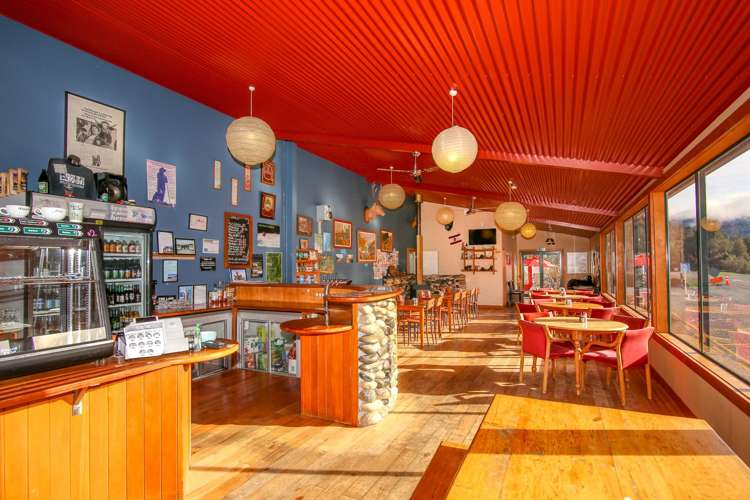 1205 Lower Buller Gorge Westport_2